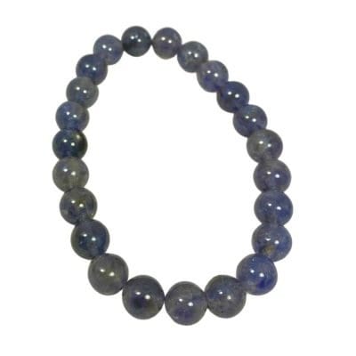 Lolite Crystal: Healing Properties, Meaning & Uses