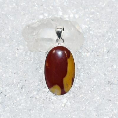 Mookaite Crystal: Healing Properties, Meaning & Uses