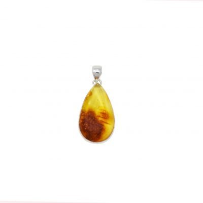 Amber Crystal: Healing Properties, Meaning & Uses