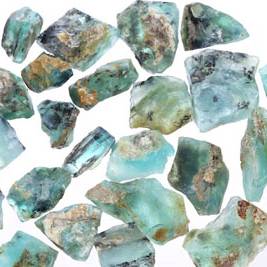 Andean Opal Crystal: Healing Properties, Meaning & Uses