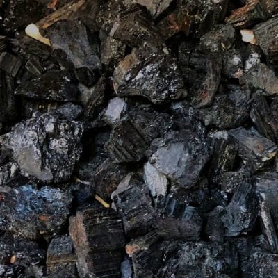 Black Tourmaline Crystal: Healing Properties, Meaning & Uses