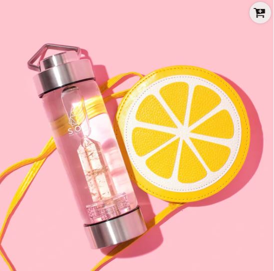How to Use Crystals to Boost Your Summer Energy