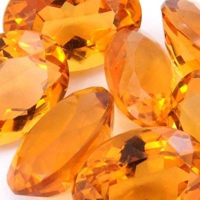 Citrine Crystal: Healing Properties, Meaning & Uses