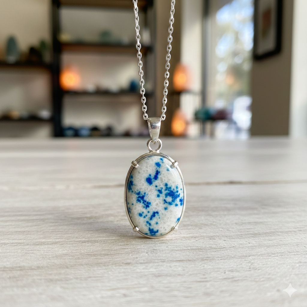Why Did My K2 Jasper Turn Brown? (A 40-Year Expert Guide to Rescuing Your Jewelry)