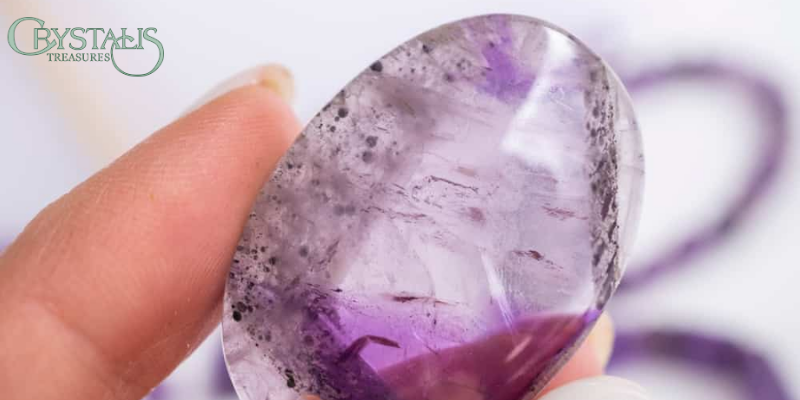 How To Check If A Crystal Is Real Or Not?