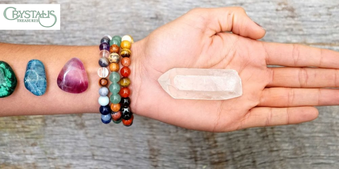 How to Use a Chakra Bracelet and its Benefits