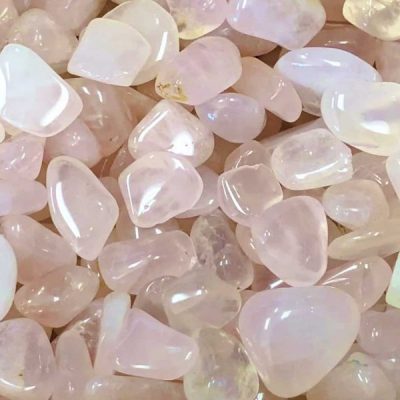 Rose Quartz Crystal: Healing Properties, Meaning & Uses