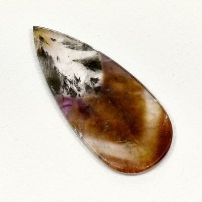 Super Seven Crystal: Healing Properties, Meaning & Uses