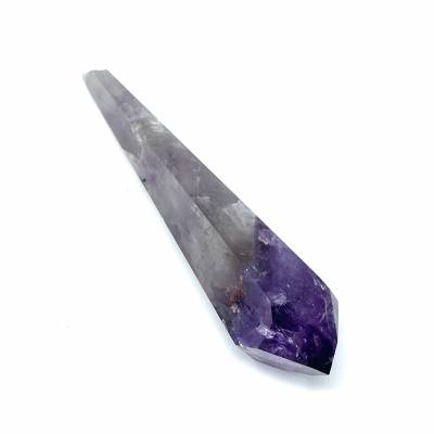 Ametrine Crystal: Healing Properties, Meaning & Uses
