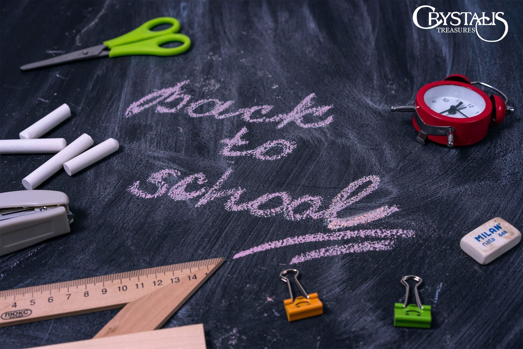Back to School