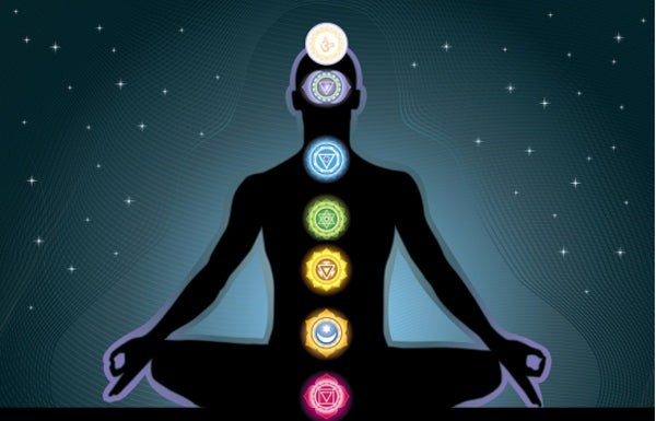 More Energy From Chakra Crystals at New Age Shops Near Me