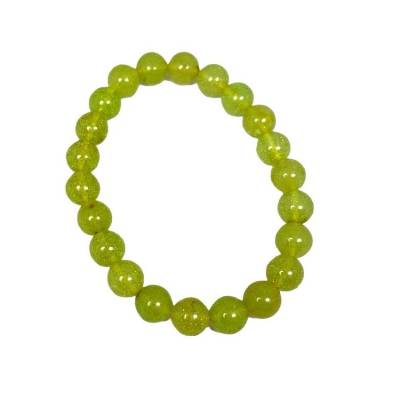Green Amber Crystal: Healing Properties, Meaning & Uses