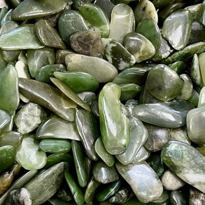 Jade Crystal: Healing Properties, Meaning & Uses