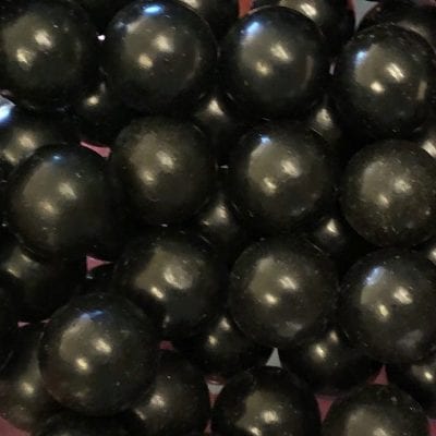 Jet Crystal: Healing Properties, Meaning & Uses