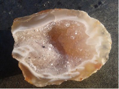 What Are the Four Main Types of Opal?