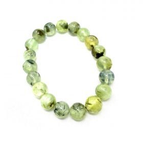 Prehnite Crystal: Healing Properties, Meaning & Uses