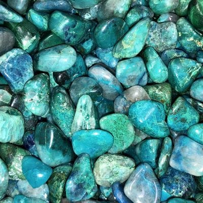 Quantum-Quattro Crystal: Healing Properties, Meaning & Uses