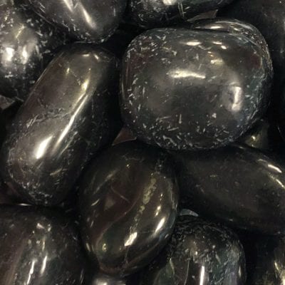 Shungite Crystal: Healing Properties, Meaning & Uses