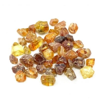 Sphalerite Crystal: Healing Properties, Meaning & Uses