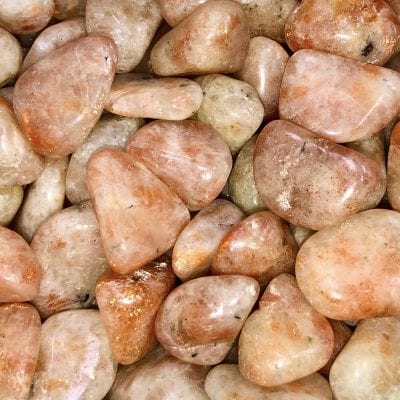 Sunstone Crystal: Healing Properties, Meaning & Uses