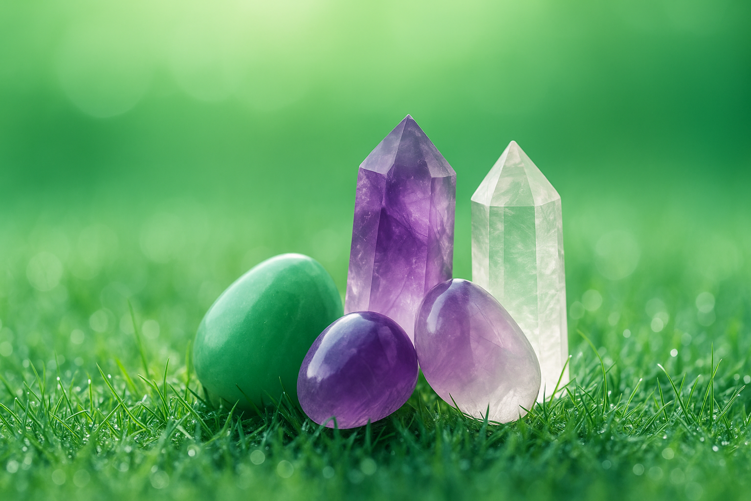 Healing & Wellness