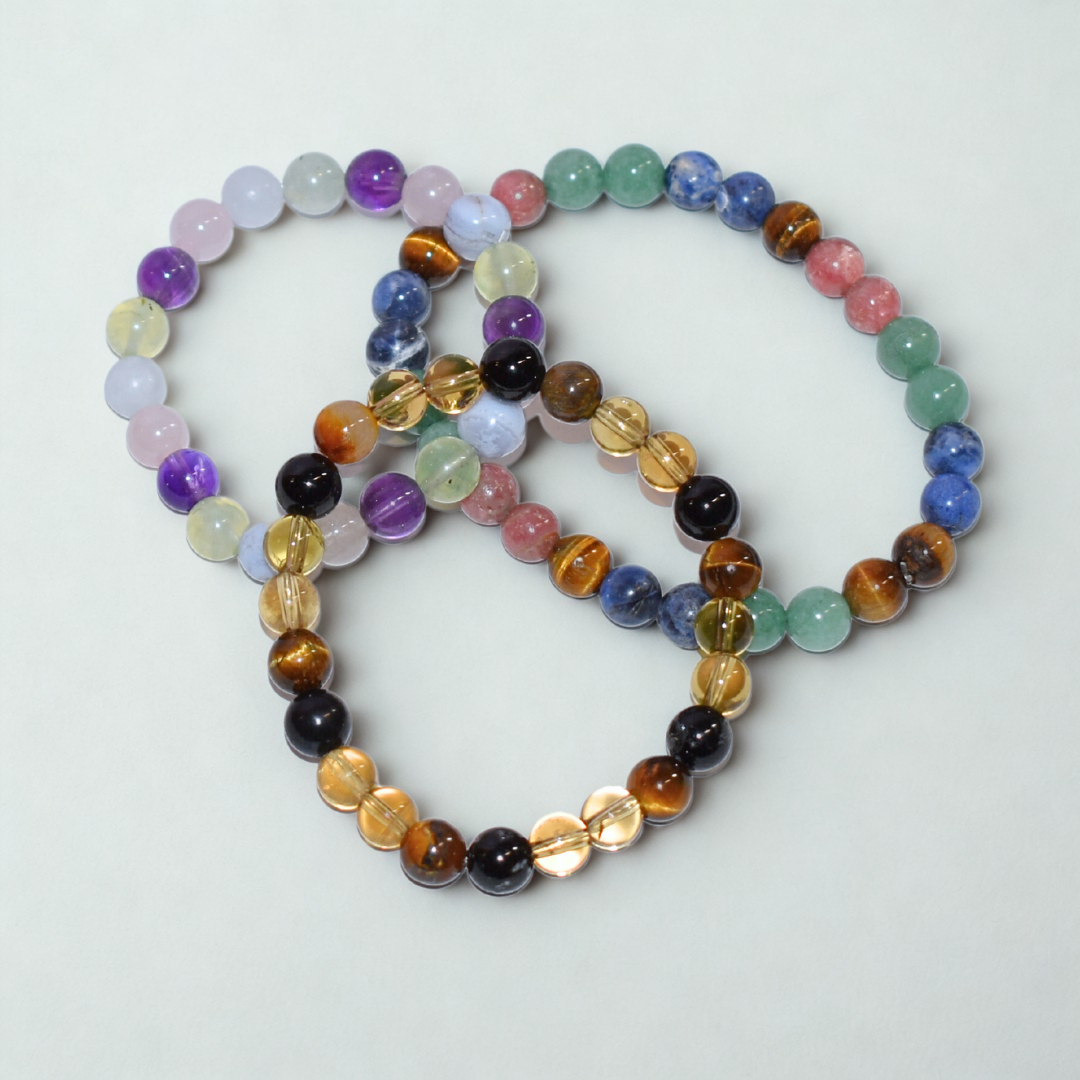 Bracelets