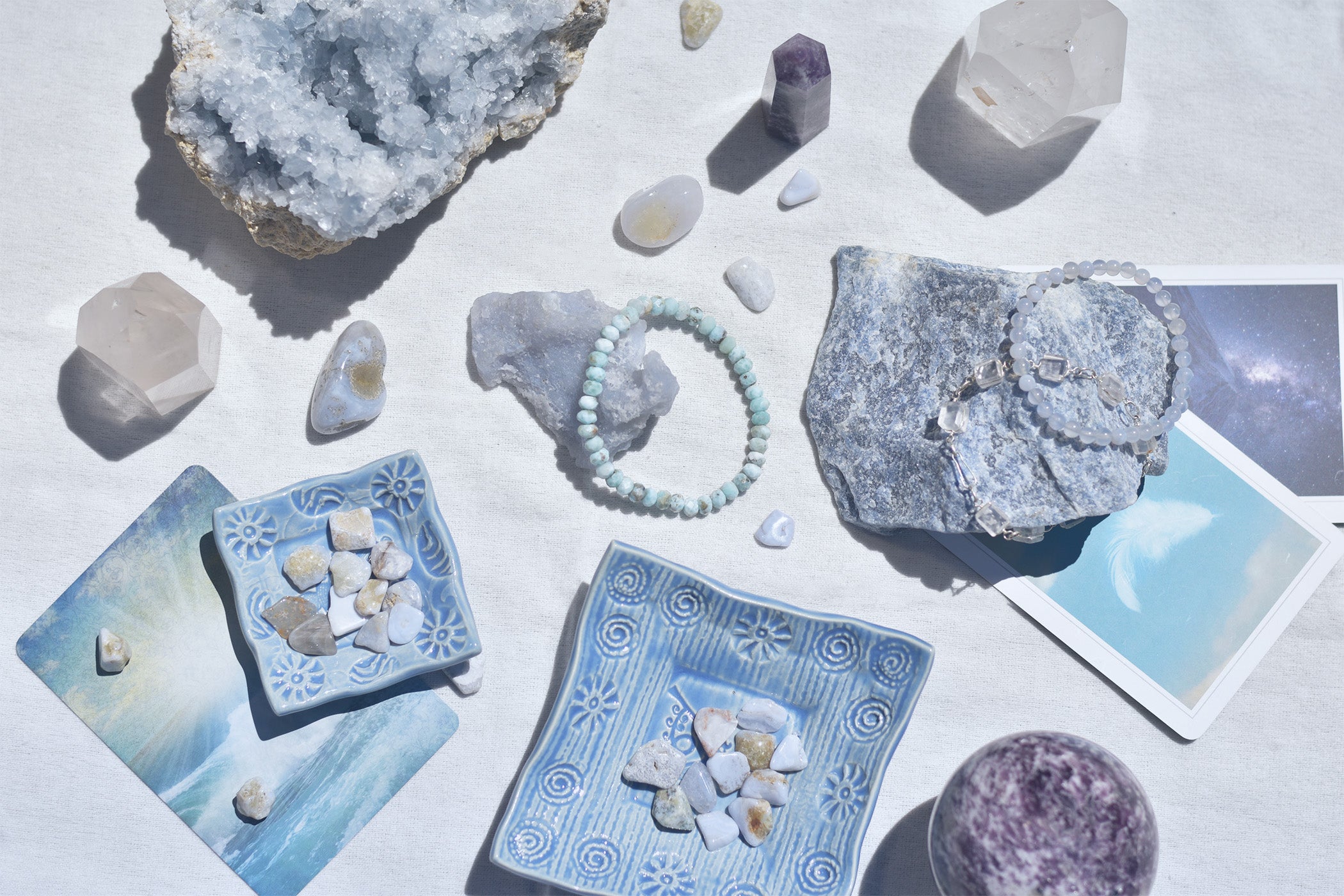 Anxiety & Depression