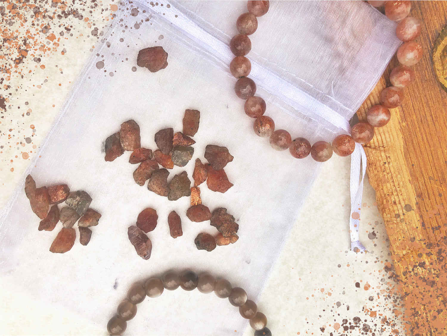 Sacral Chakra