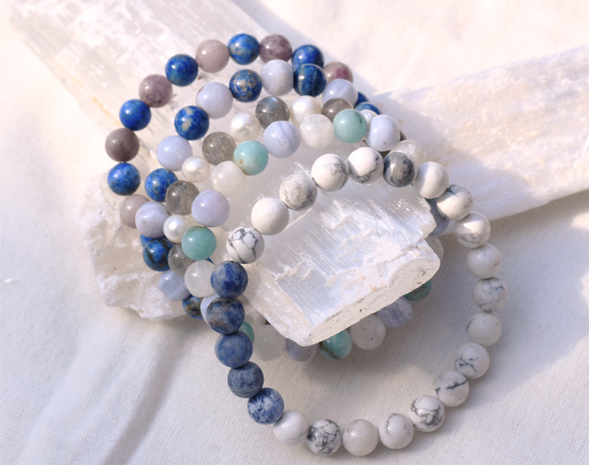 Custom Power Bracelet
