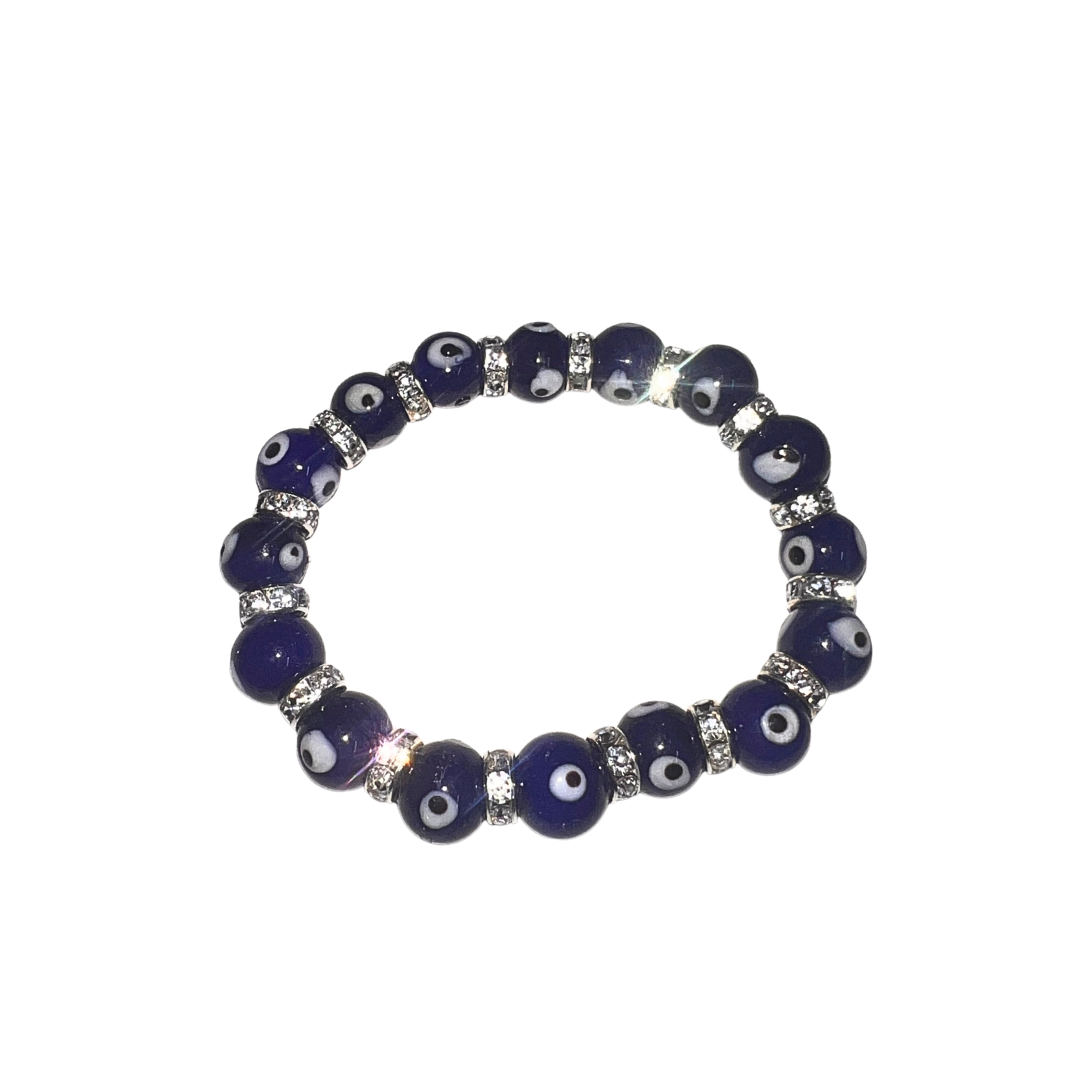 Evil Eye Bracelet