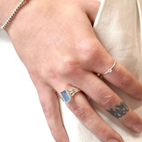 RINGS