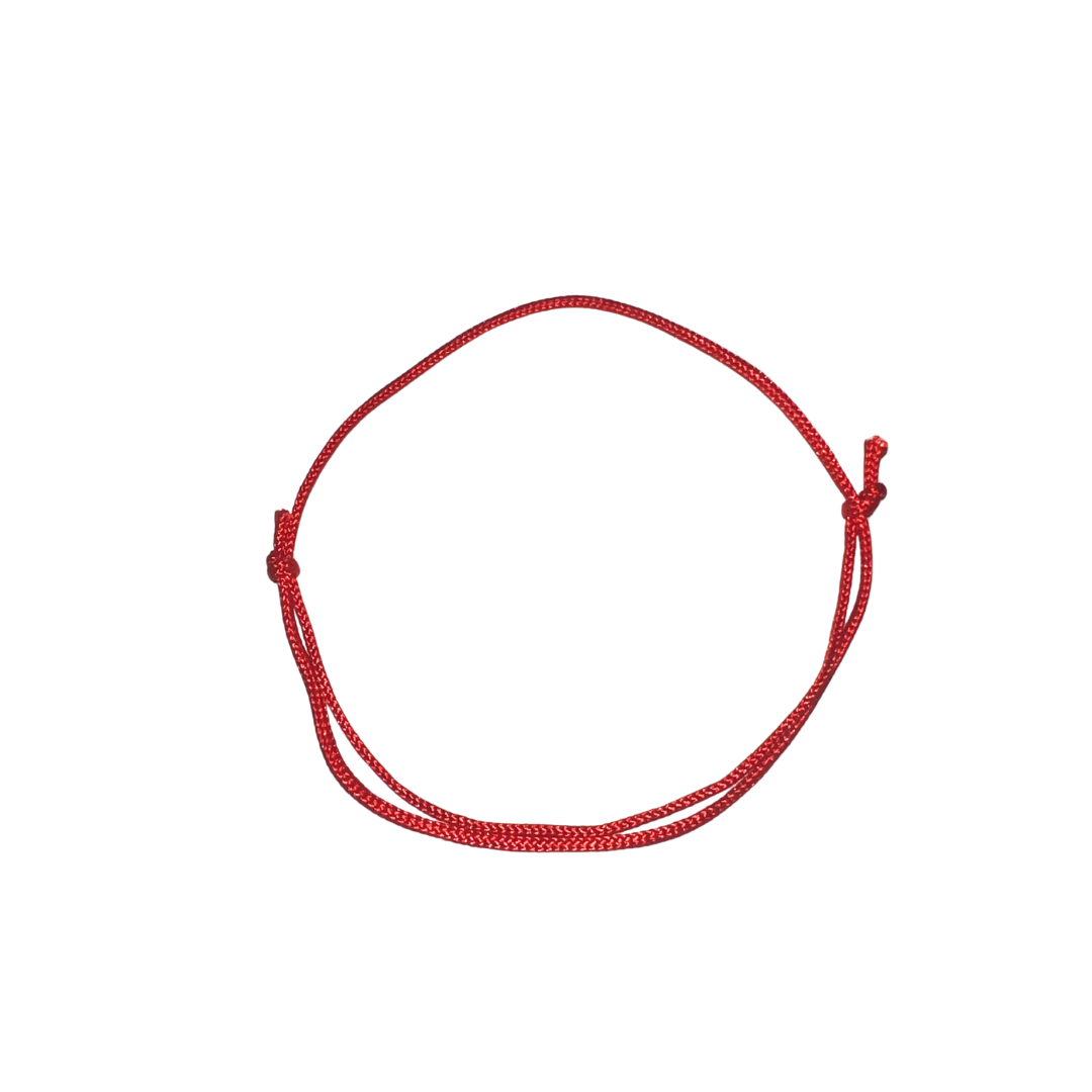 Red String Bracelet