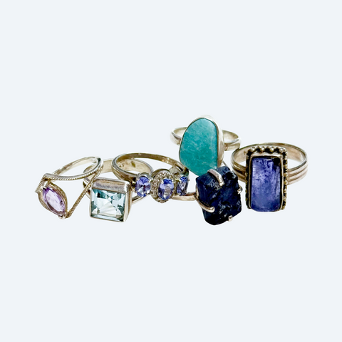 RINGS