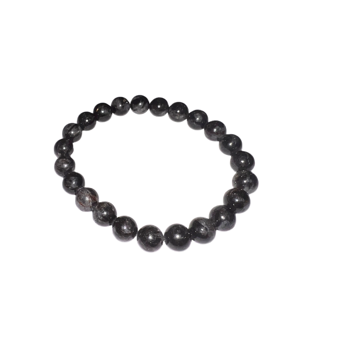 Astrophyllite bracelet 8mm