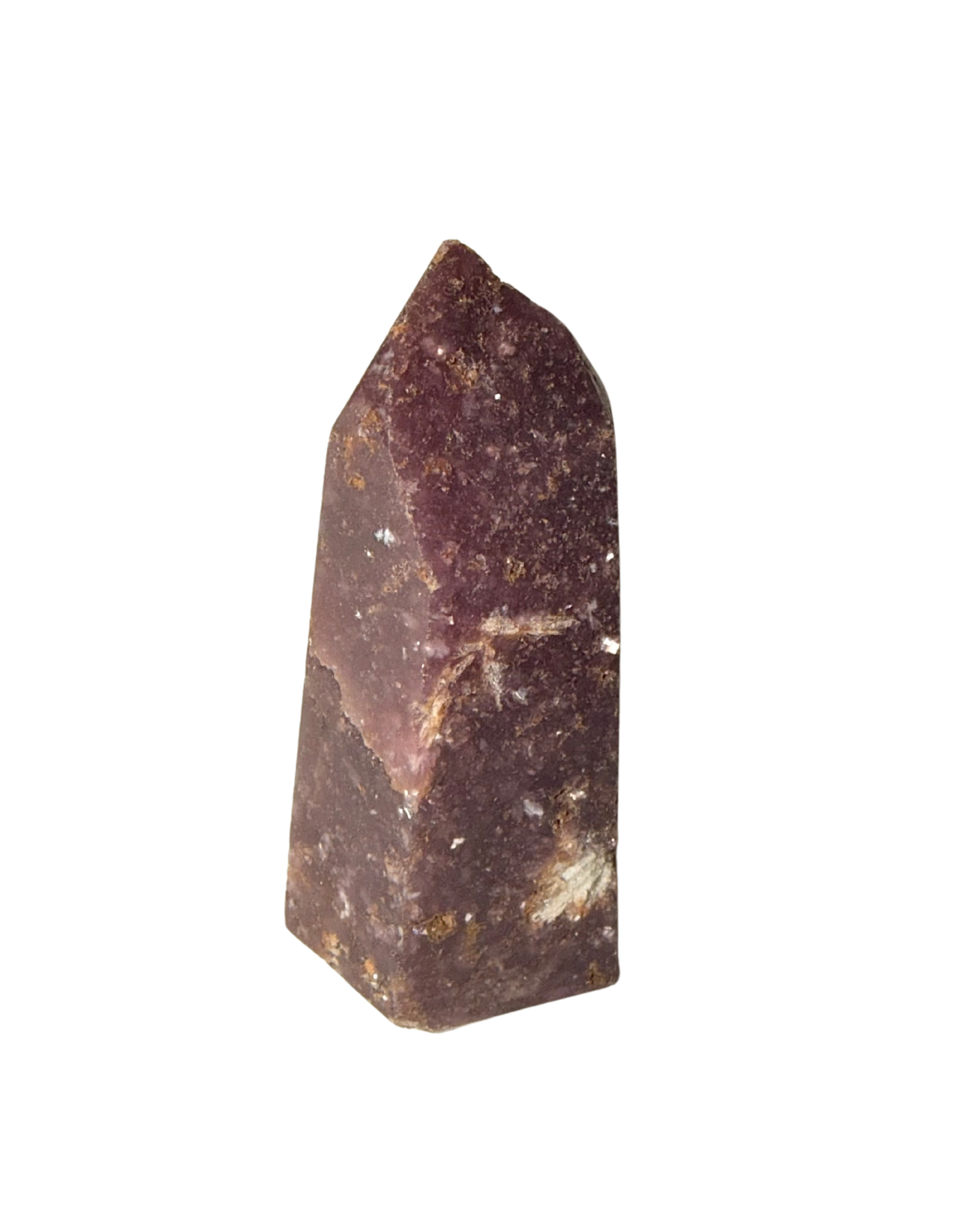 Purple Lithium Point