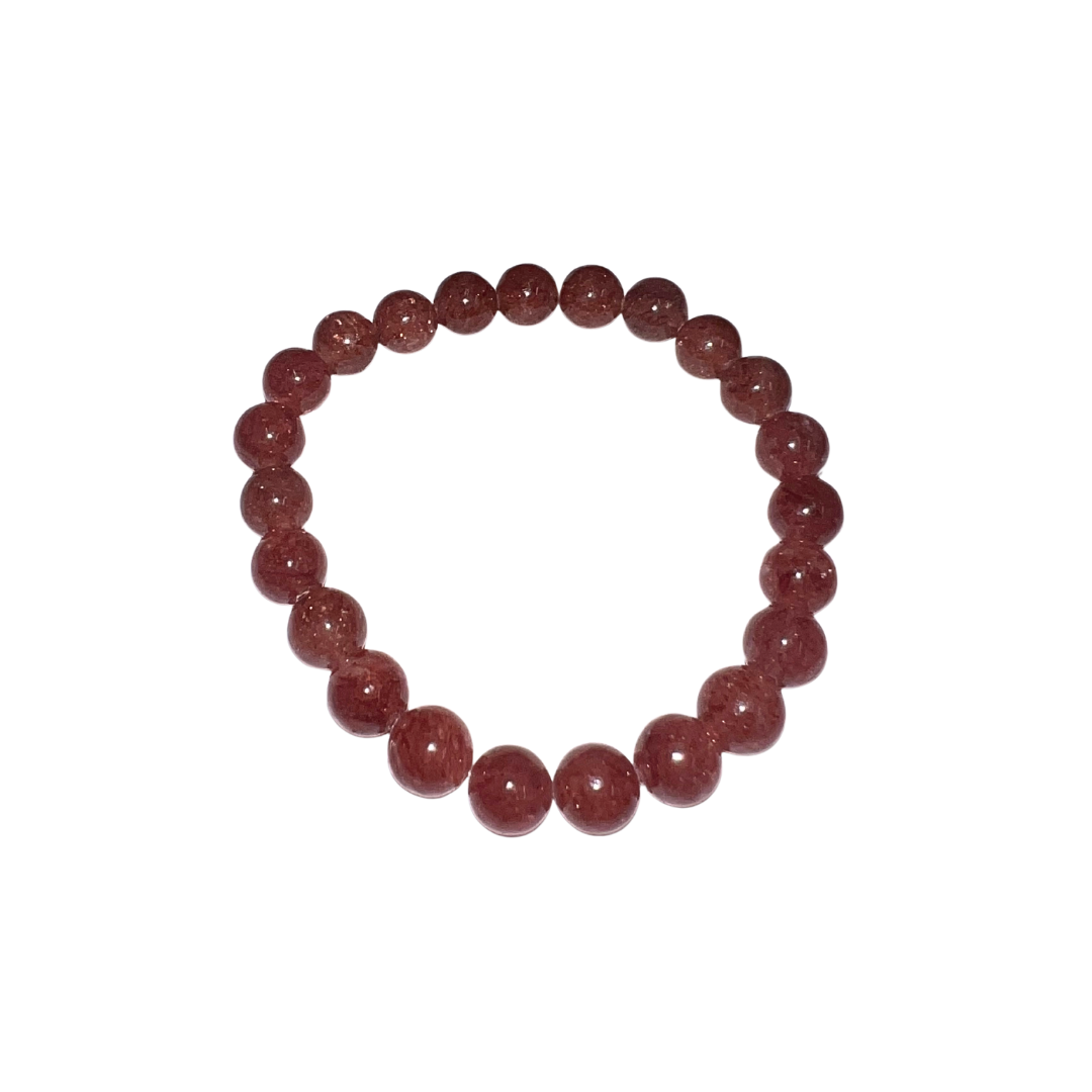 Muscovite Bracelet 8mm