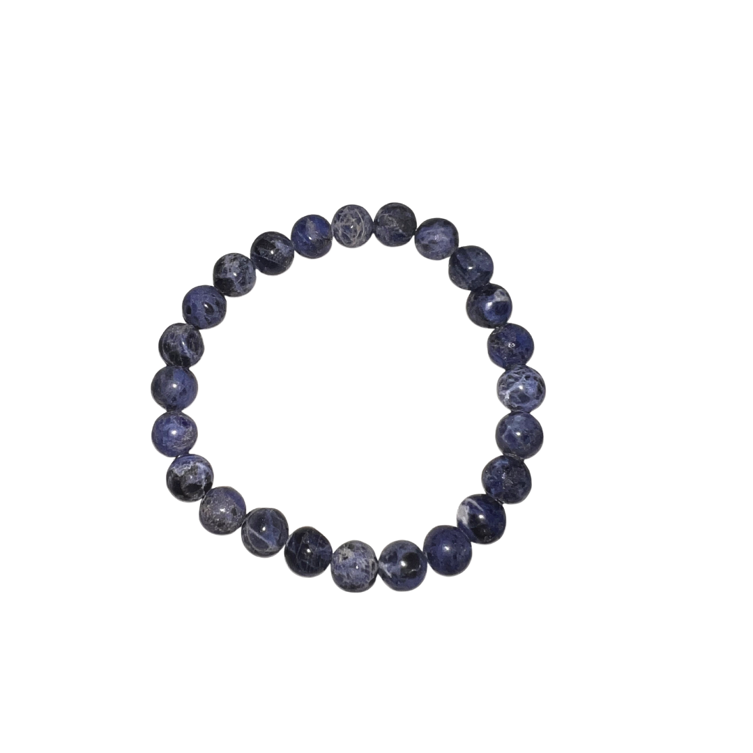 Sodalite Bracelet/8mm