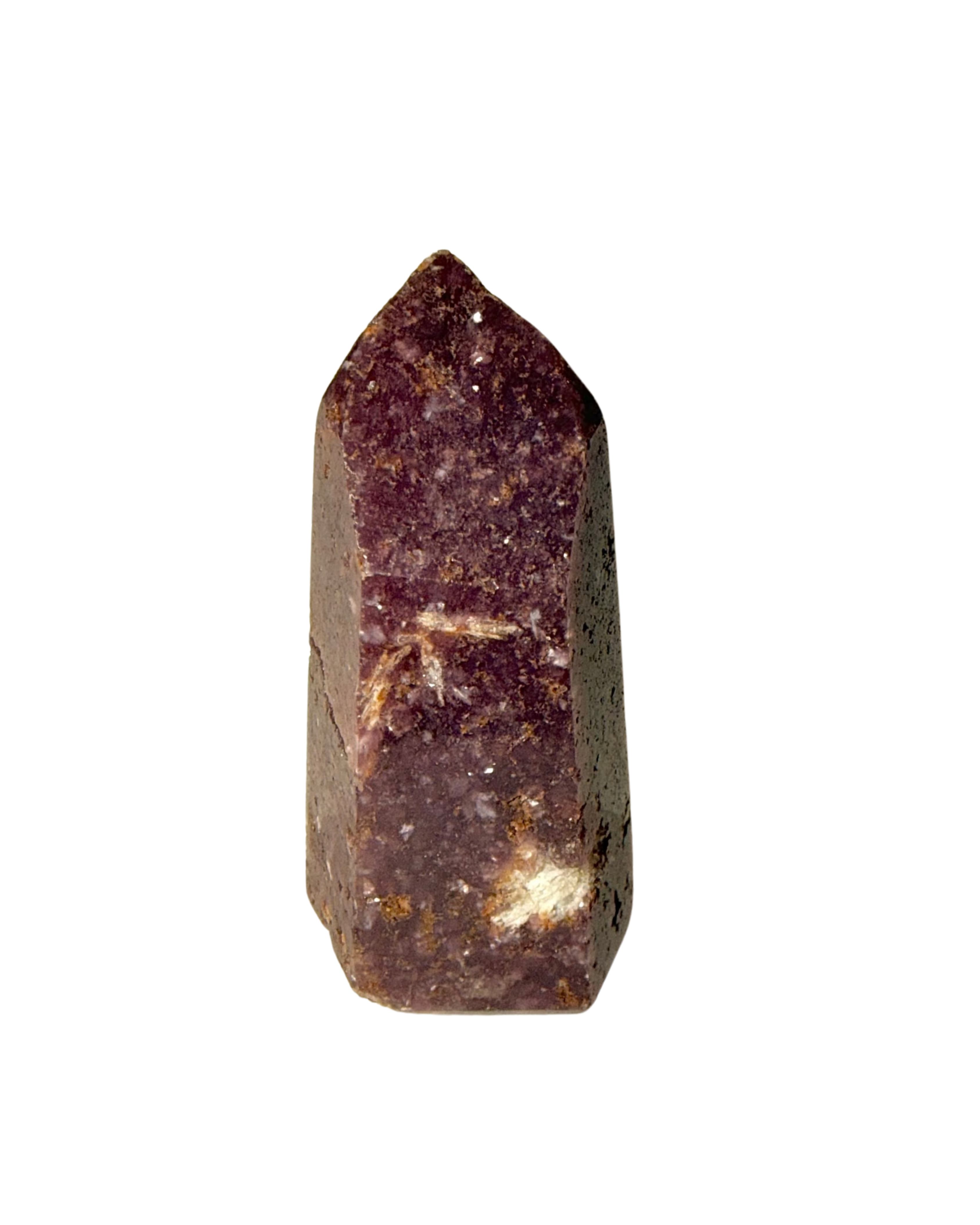 Purple Lithium Point