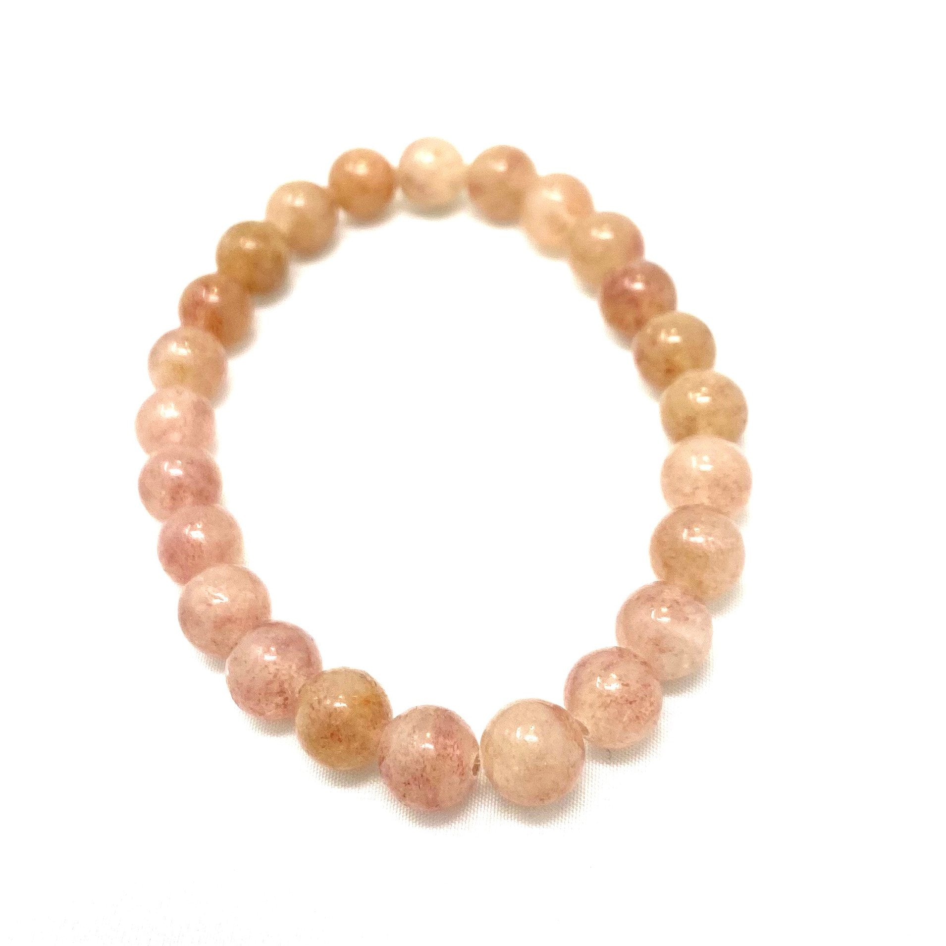 Muscovite Bracelet 8mm
