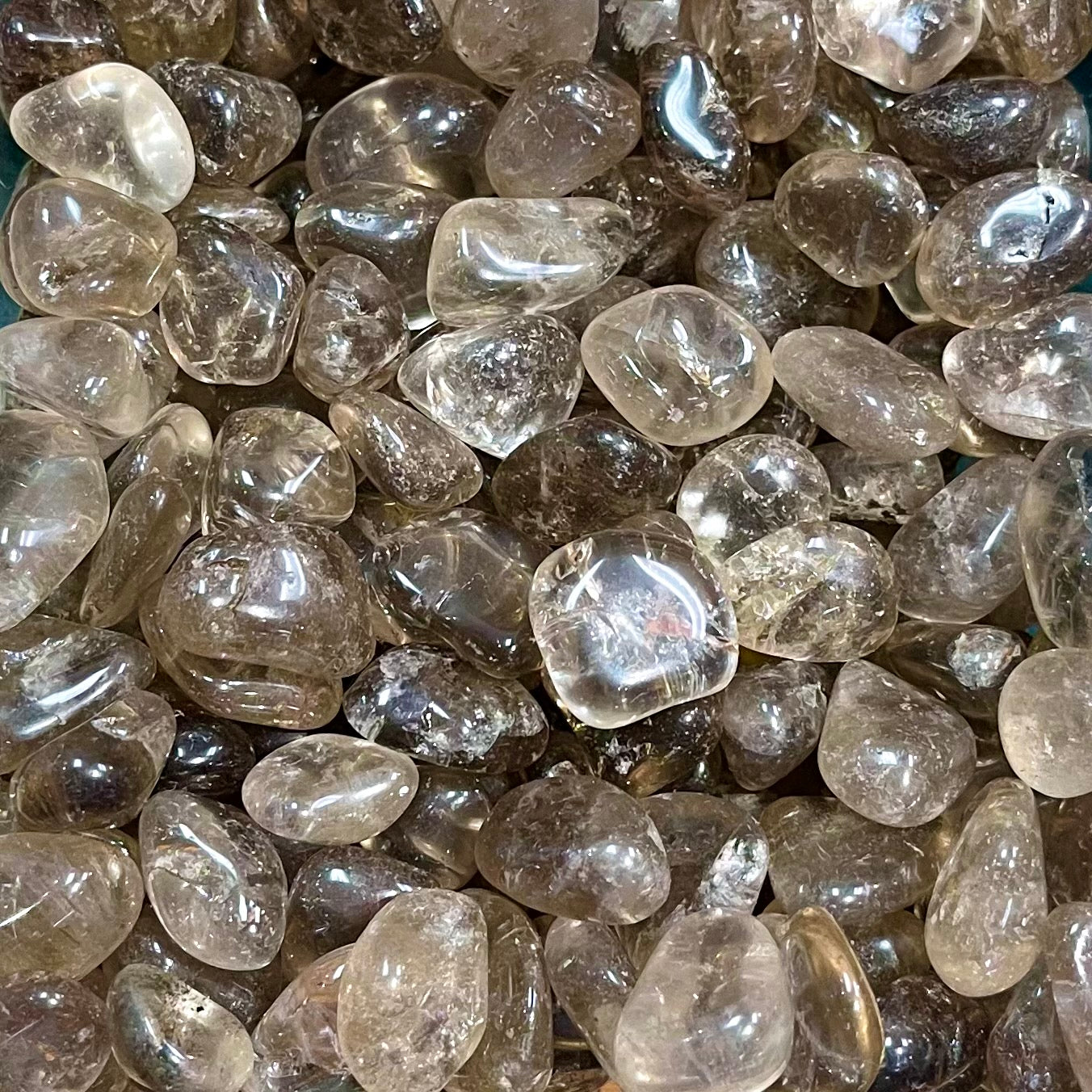 Smokey Quartz