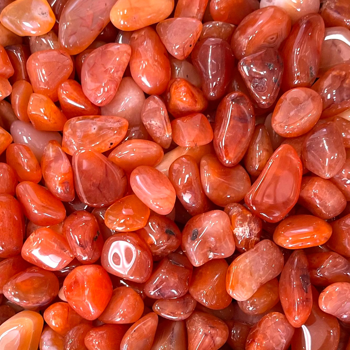 Carnelian