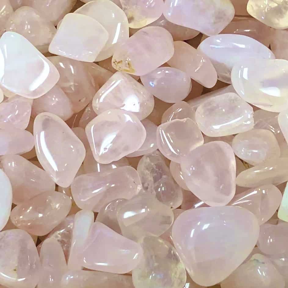 Rose Quartz