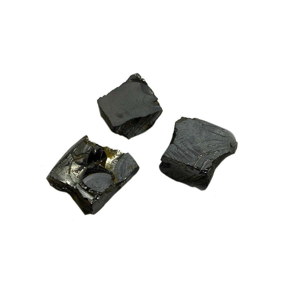 Indiv. Noble Shungite Lg