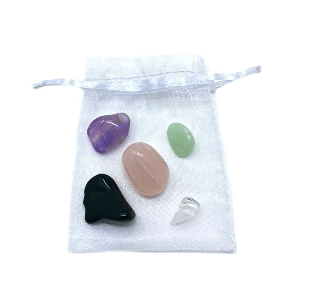 Healing Pouch