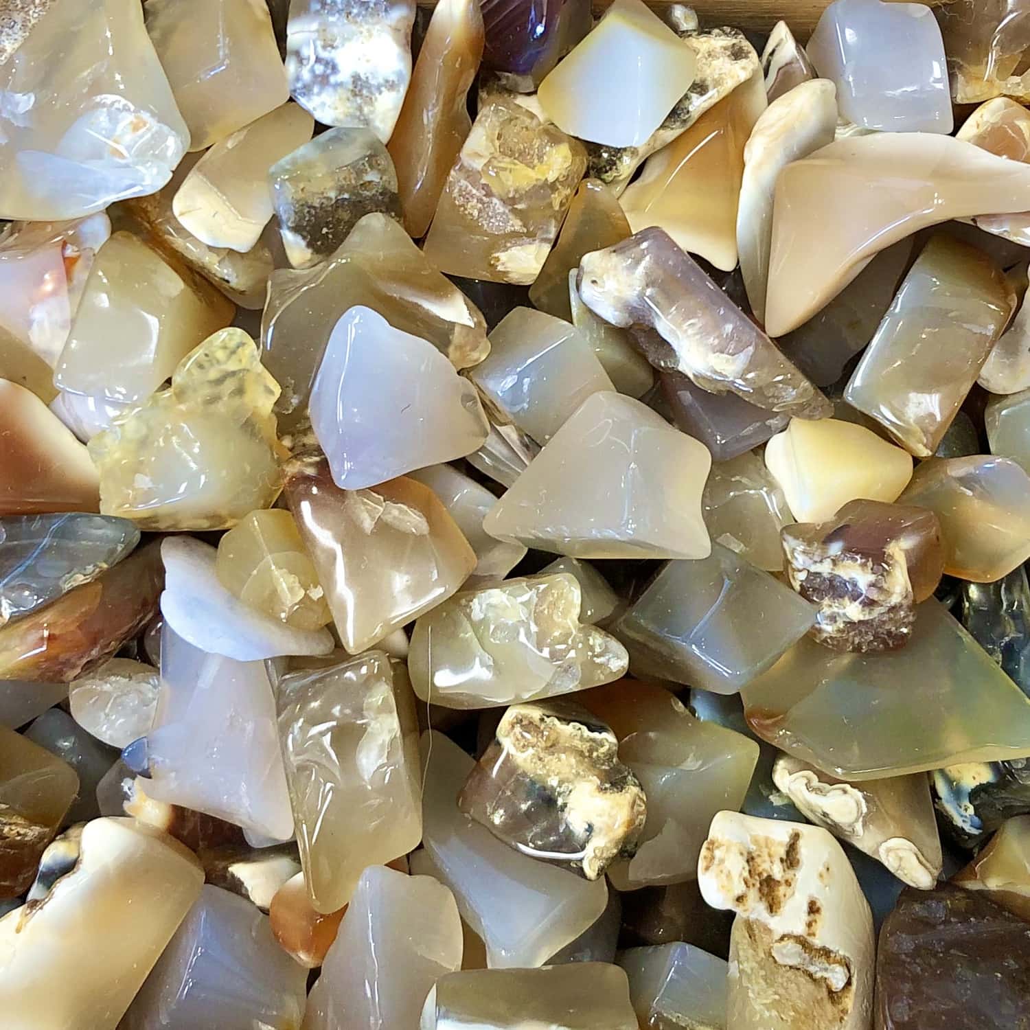 Agate