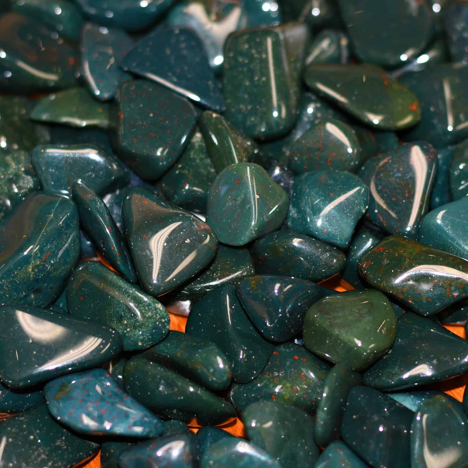 Blood Stone