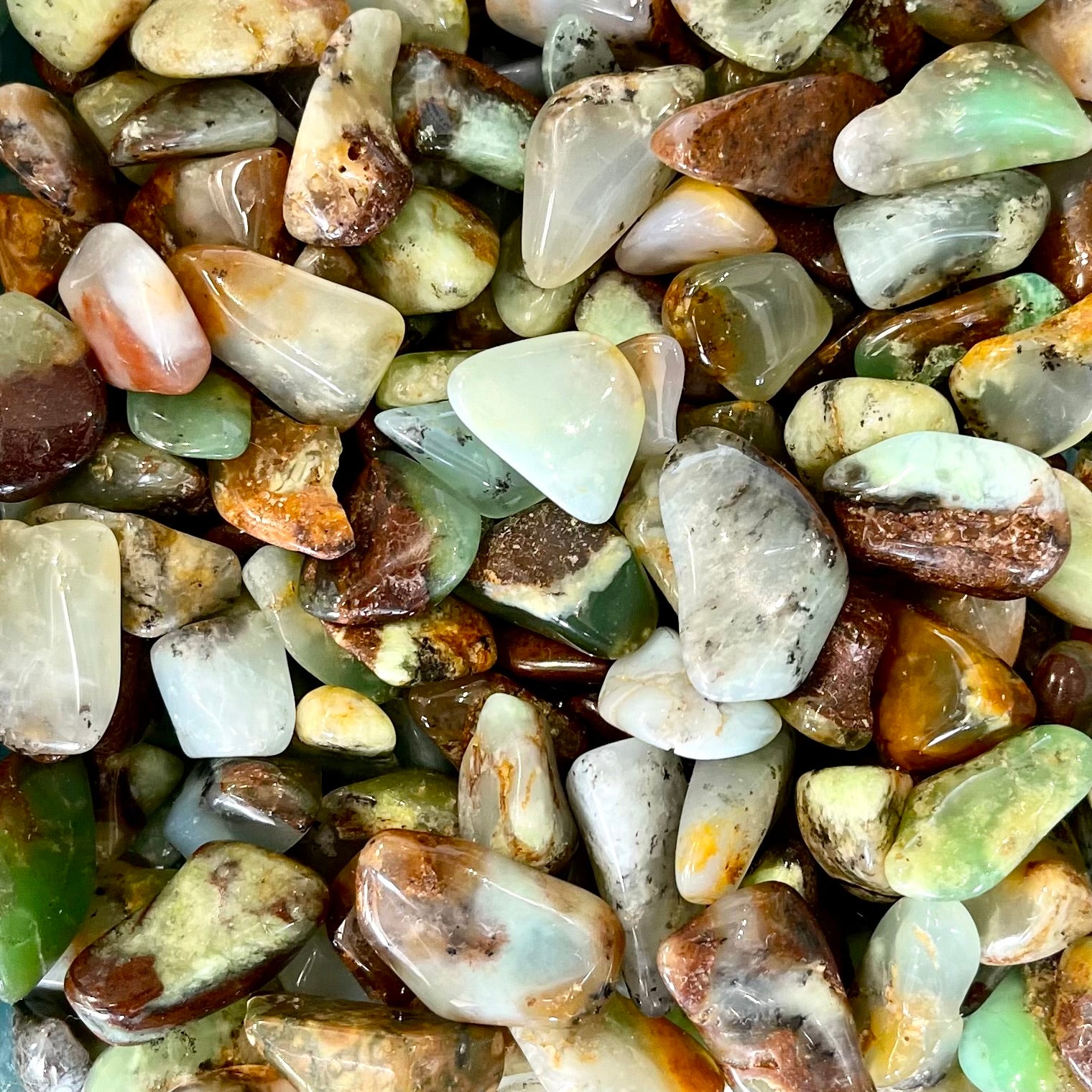 chrysoprase