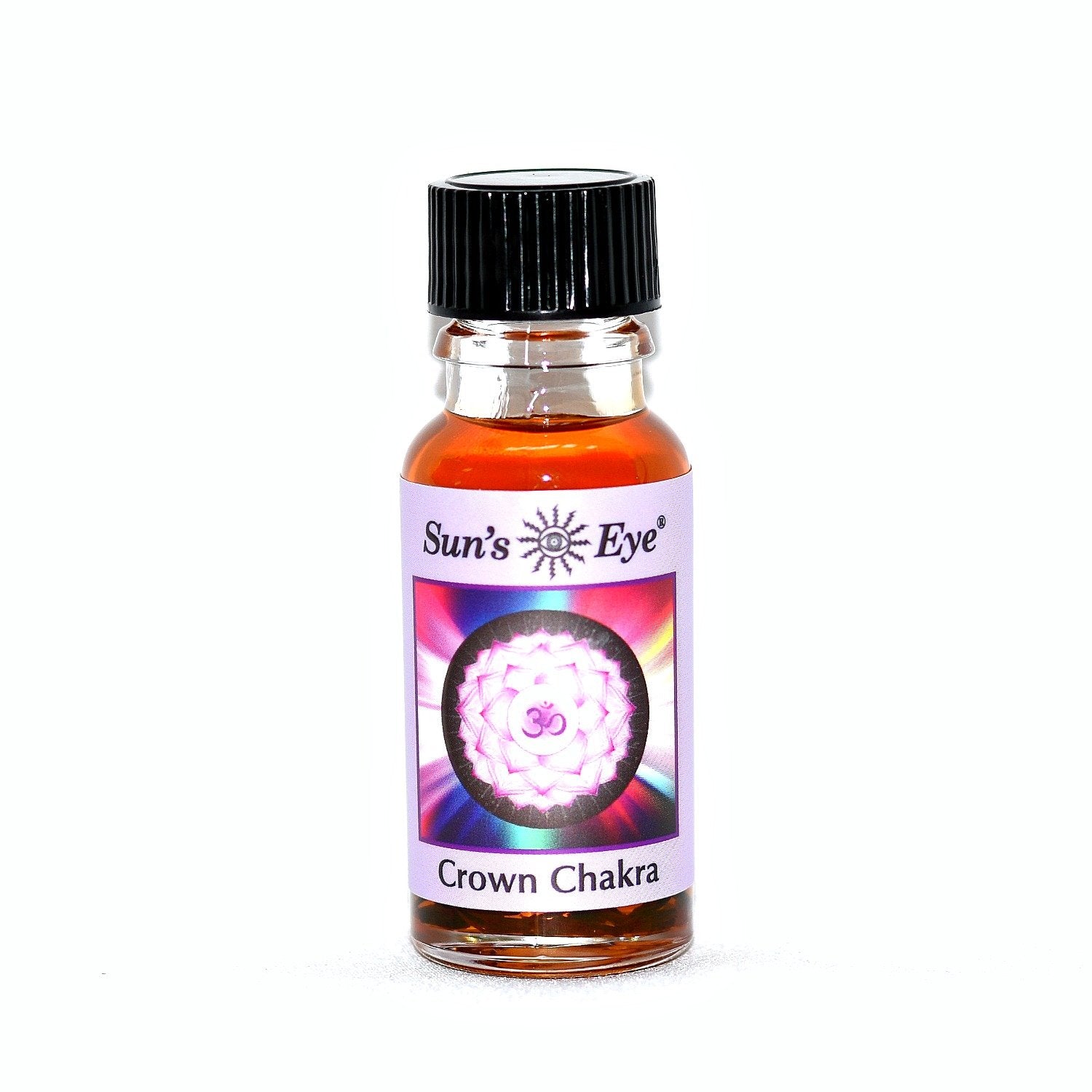 Crown Chakra Oil