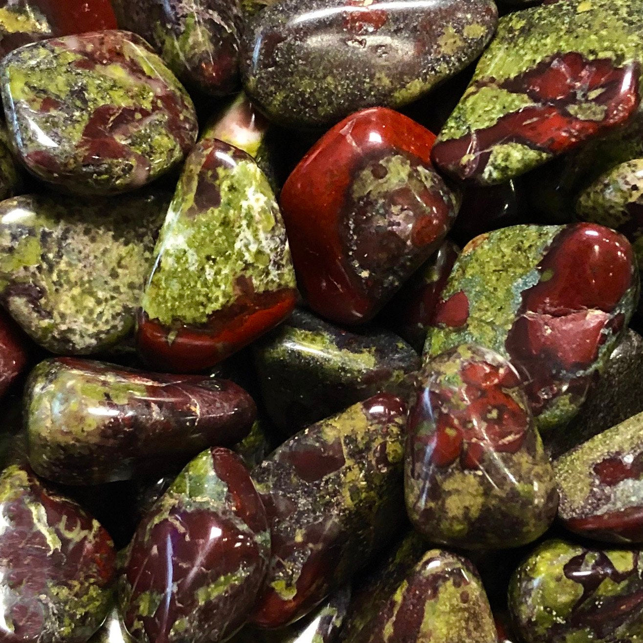 Dragon Stone