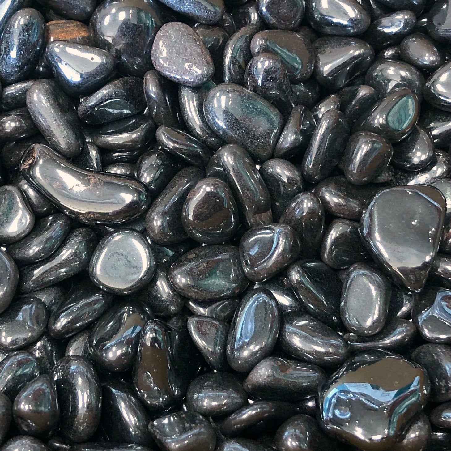 Hematite
